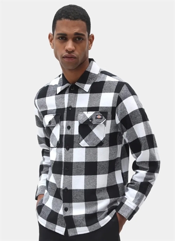 Dickies New Sacramento Shirt